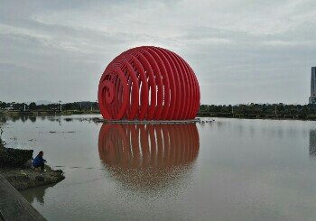 舟山群岛文化公园