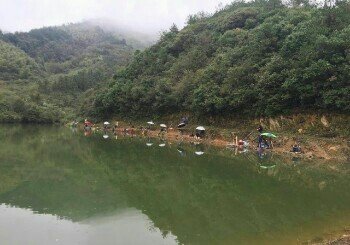 春天生态园垂钓中心