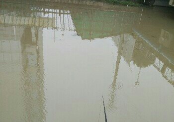 拱极路听潮路桥