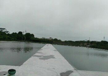 百果园垂钓中心