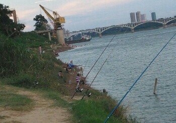 南宁港（上尧码头）