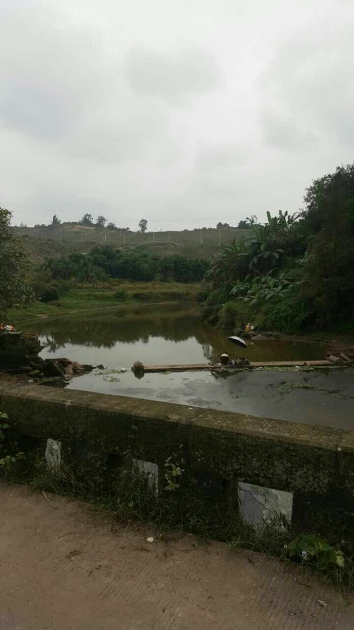 响水沱水库