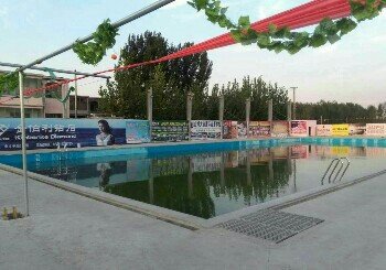 微山昊龙垂钓中心