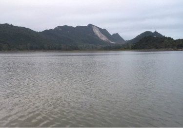 红枫湖平寨村