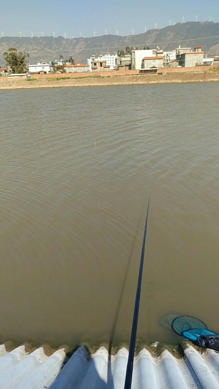 田园渔村生态园