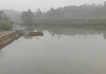 金水湾生态鱼庄