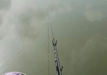 南头张二垂钓园