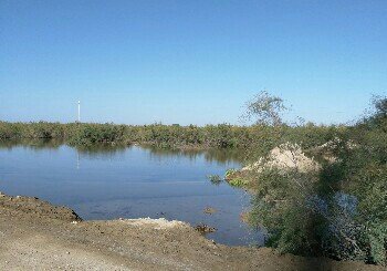 吉拉克路5公里处