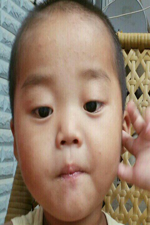 莘县 徒骇河山堂段