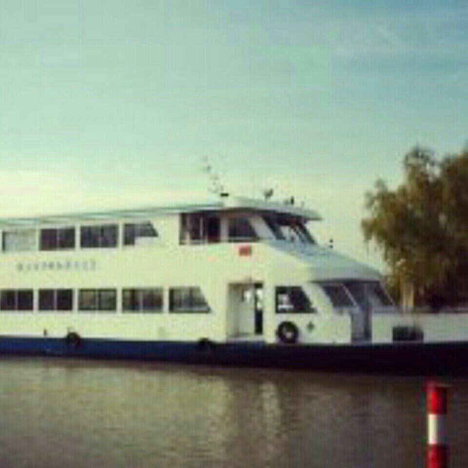 微山湖湿地公园