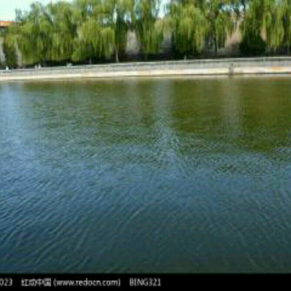 海河富民路桥段