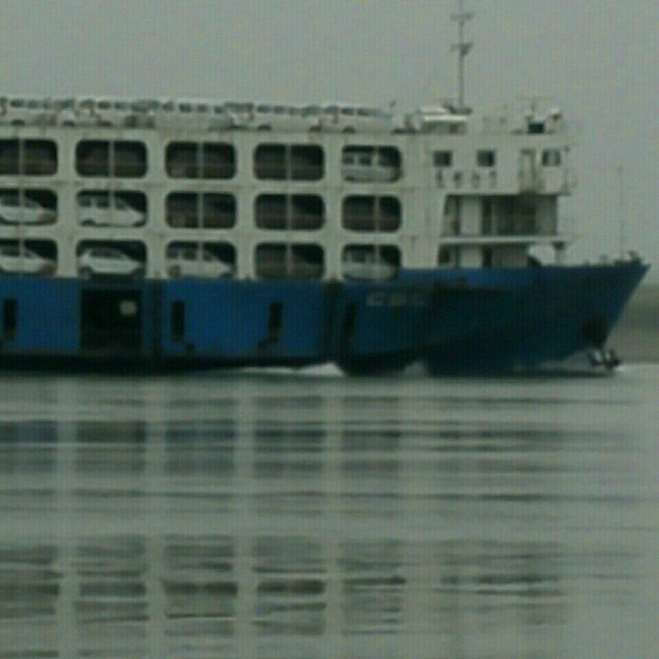 石首八一院湖囗泵站