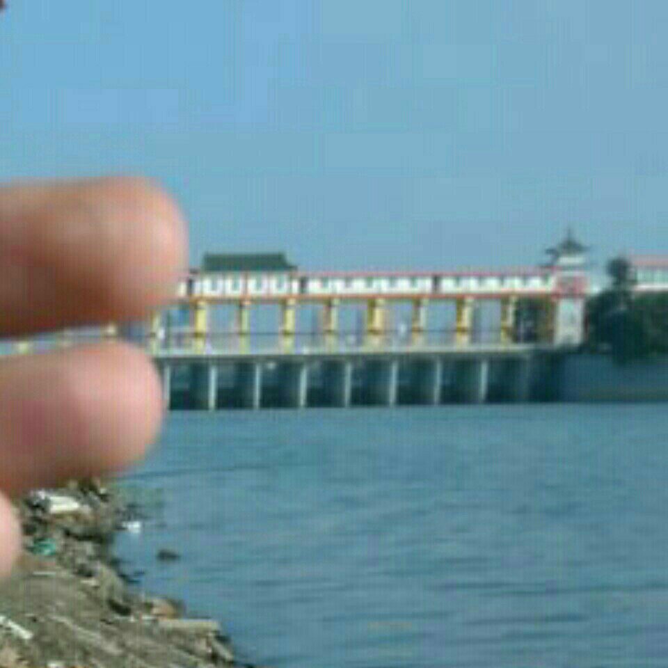 温榆河拉菲特段