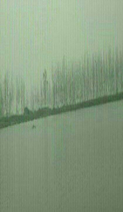 柿铺汉江回水沙坑