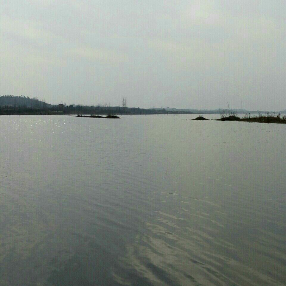 油坊湾水库