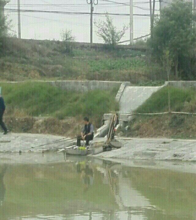 国芳垂钓休闲中心