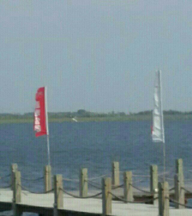 呼兰河口湿地钓场