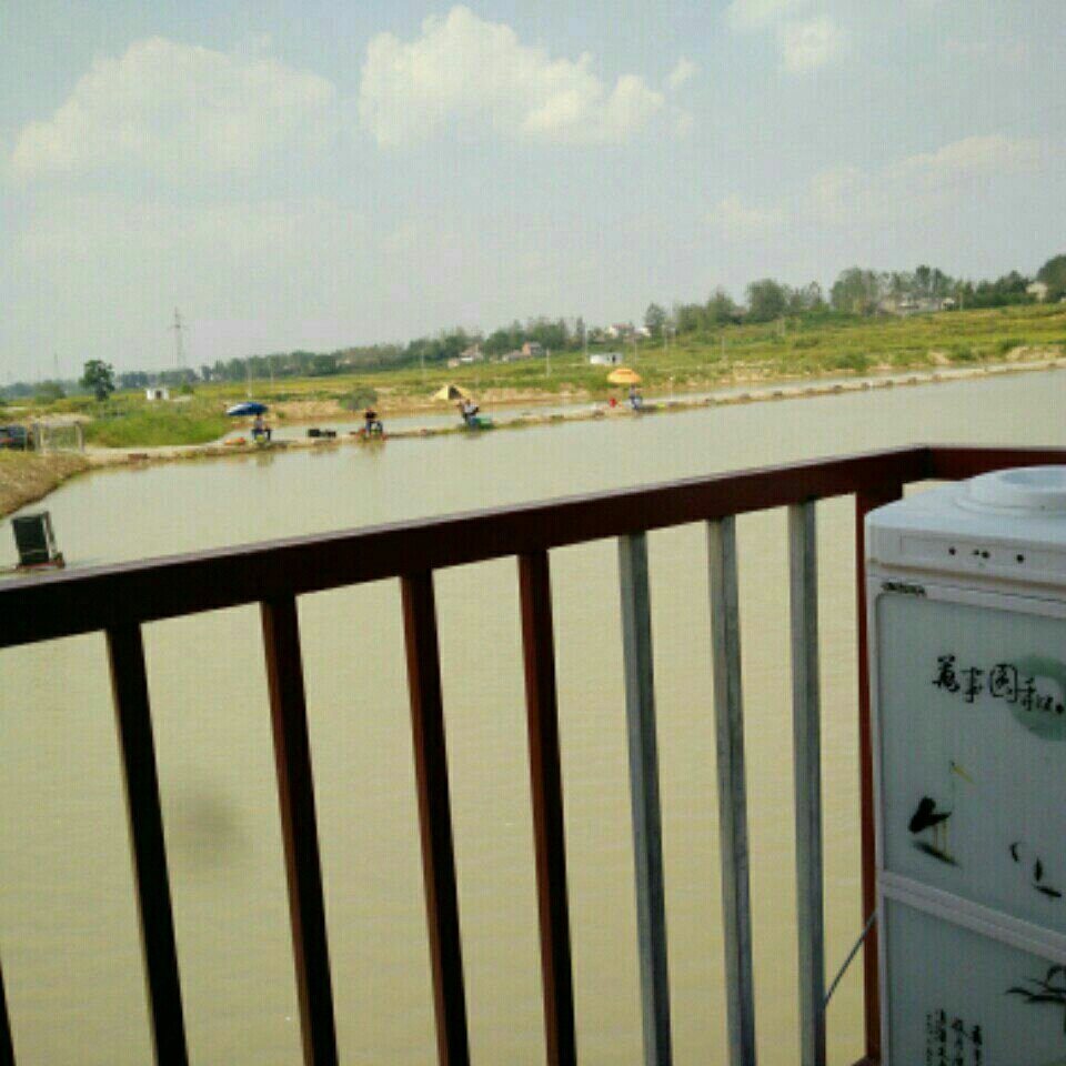 狼哥垂钓俱乐部