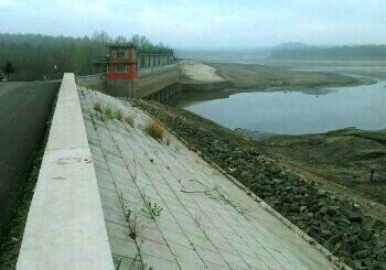 小营子水库发电站