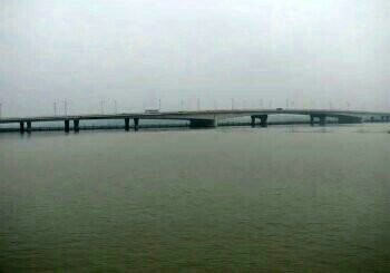 湖沟大桥段钓点