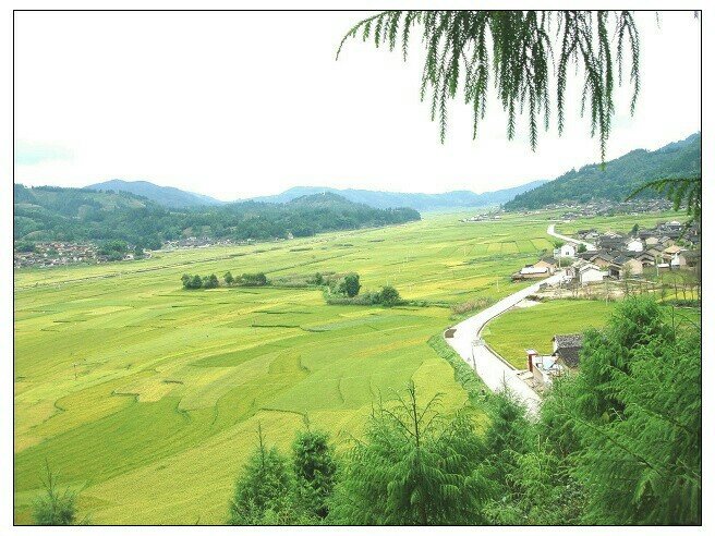 平达小河水库