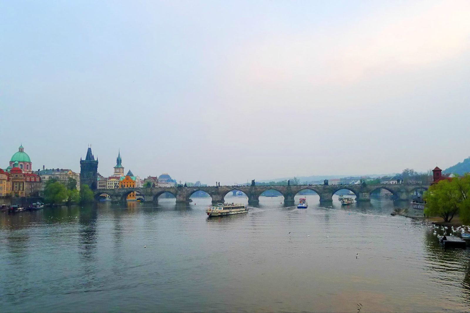 巴音布拉格水库