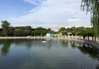 益康莲花休闲垂钓园