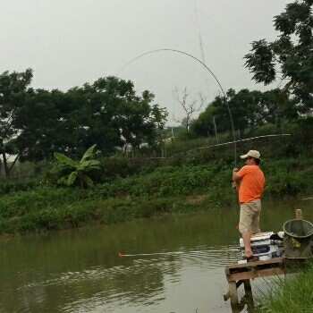 葫芦围(中山公园)