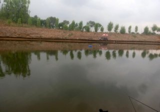 大保当垂钓乐园