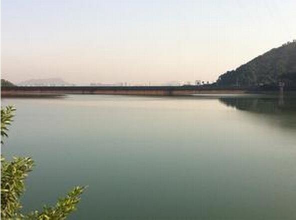 梁燕水库