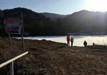 岔口渔乐圈垂钓