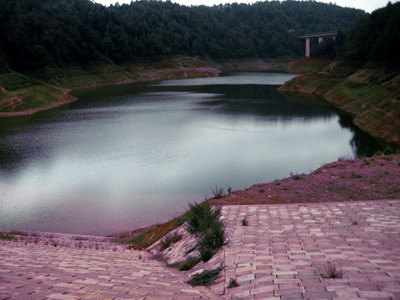 西河水库