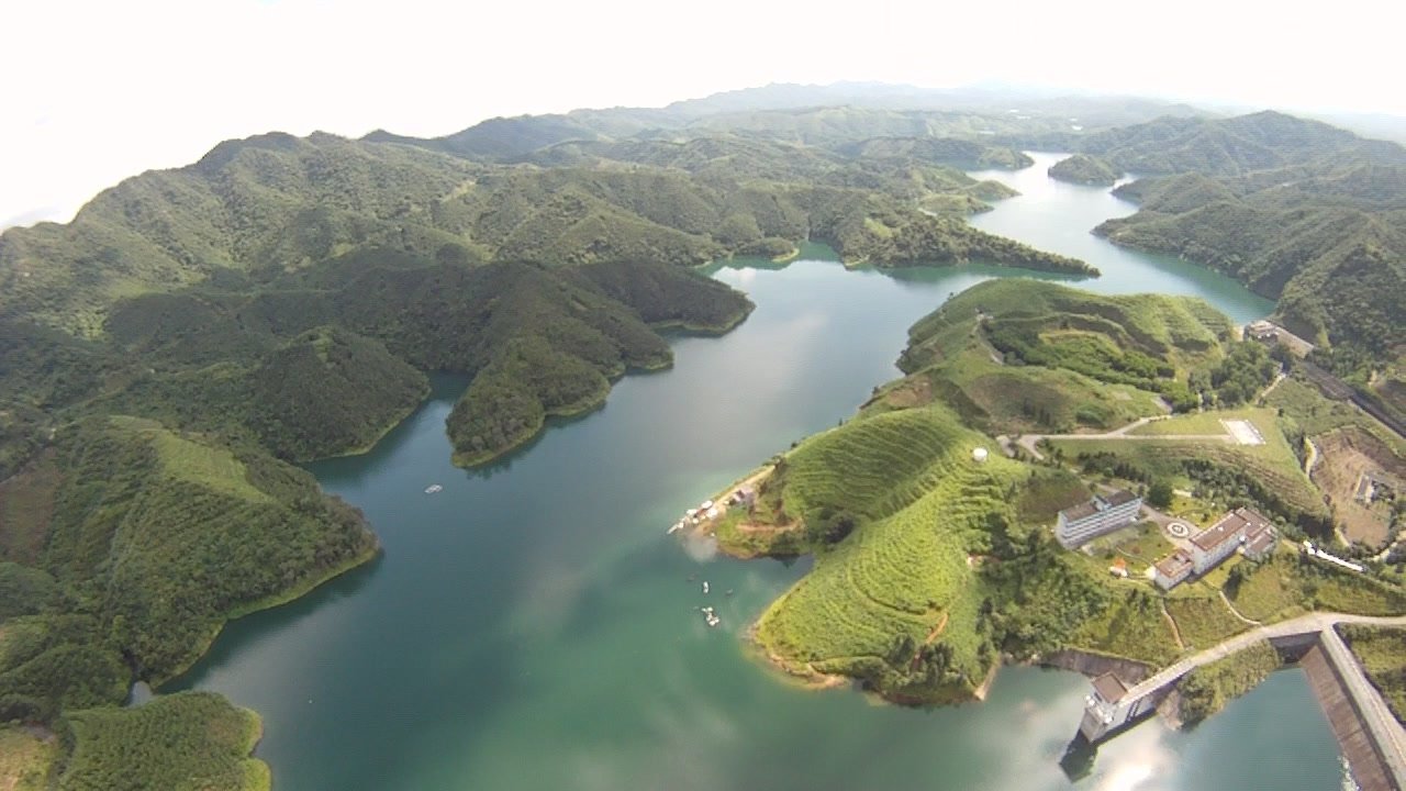 大河水库