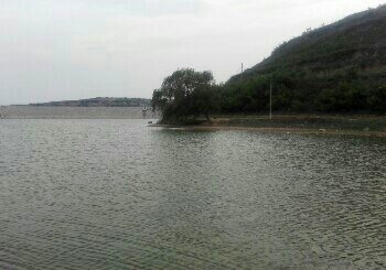 酒务头水库