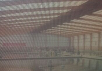 忻州大棚钓鱼馆