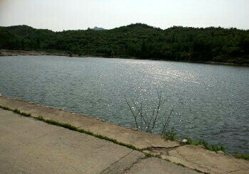 小西水库