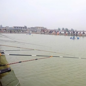 富平杨柳生态园