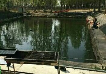 三家店湿地垂钓园