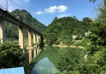 昌文生态鱼垂钓园