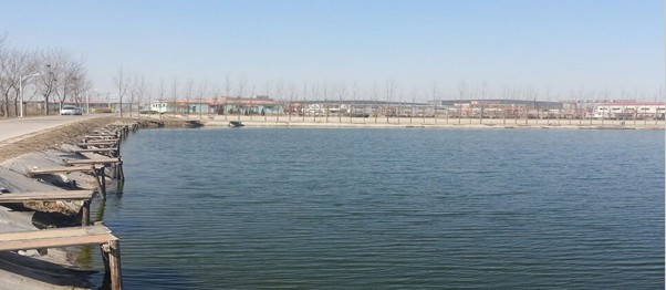 老霍垂钓俱乐部