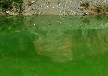 德江县新场朱家沟水库