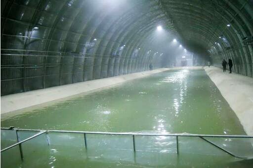 渔歌唱晚垂钓馆