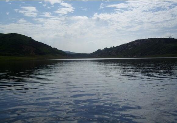 七家子水库
