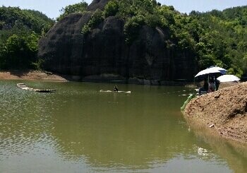 王岙水库