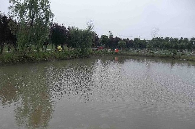 宁陵县驰野纺织厂钓点