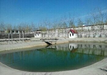 良环易水垂钓园