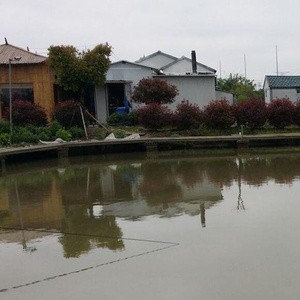 苏州浩城渔趣休闲农庄