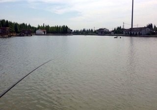 独楼小海生态农业园