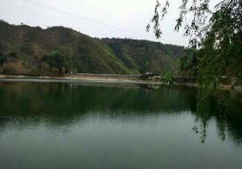 古路峪水库