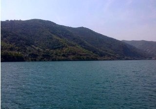 文周水库